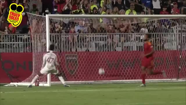 All Goals w York Red Bulls II in the 2nd Half_Cut