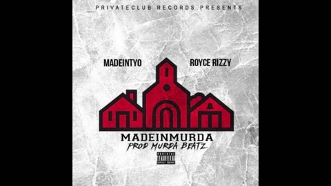 Madeintyo - Made In Murda Mixtape