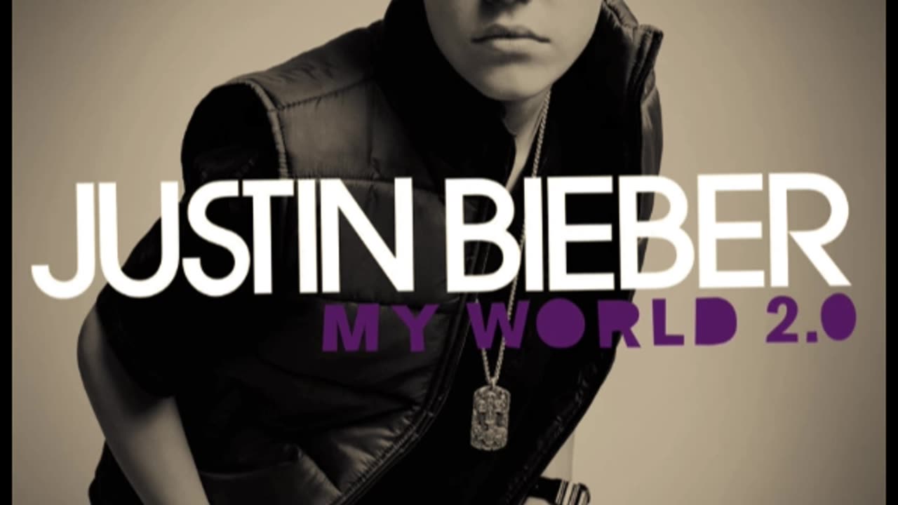 Justin Bieber - Love Me 432
