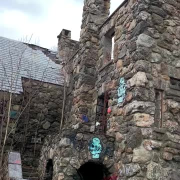 IT MUST HAVE BEEN BEAUTIFUL!