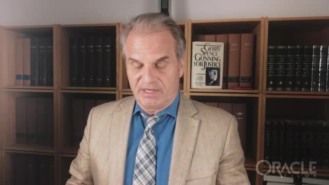 Reiner Fuellmich: Worldwide Rally for Freedom London July 24, 2021