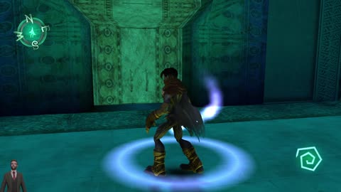 After Bedtime Stream: Soul Reaver on Tuesday the 17th