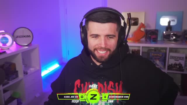 Ethan Is The FIRST DAD Of The Sidemen!