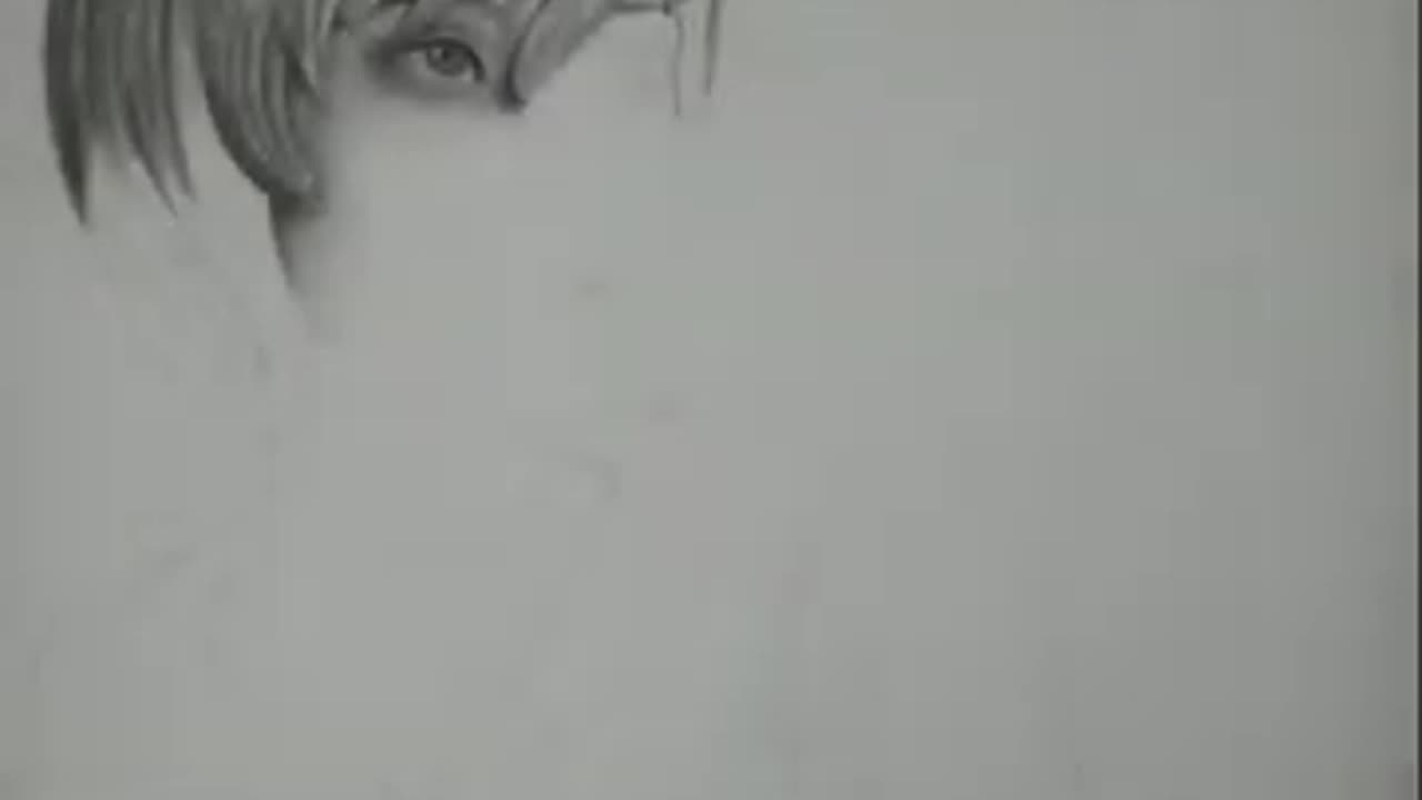 Drawing Figures - Heather Mason - Silent Hill