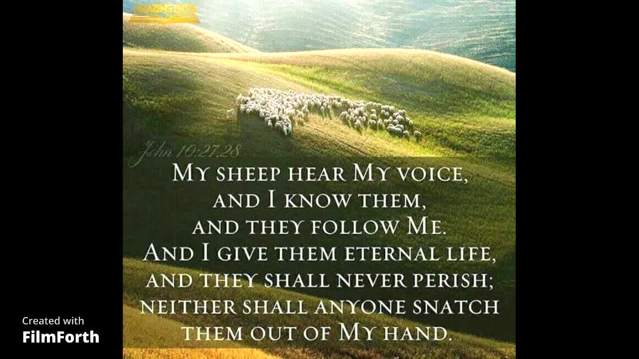 The story of Cornelius whose acts that were noticed by GOD.