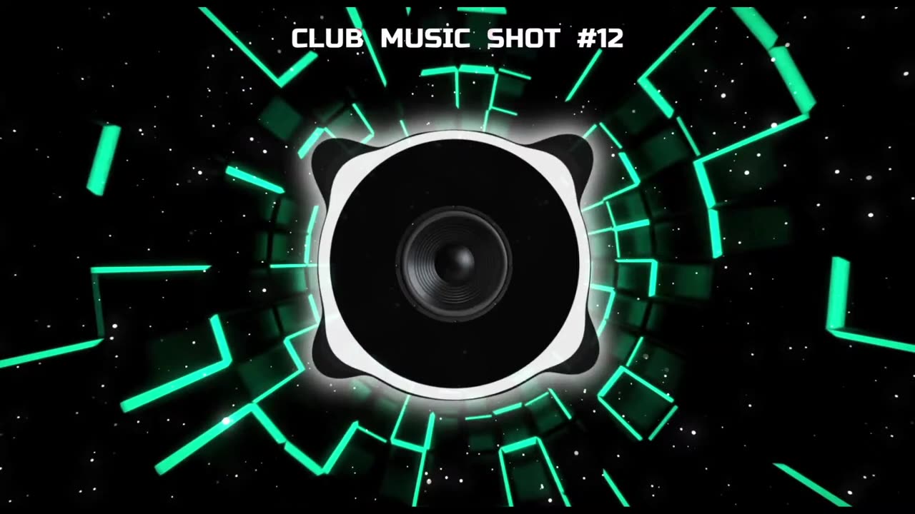 CLUB MUSIC SHOT #12 - Club, Trance, Retro, Classic, and more! ** Clubmix, Djmix, Club Vibes