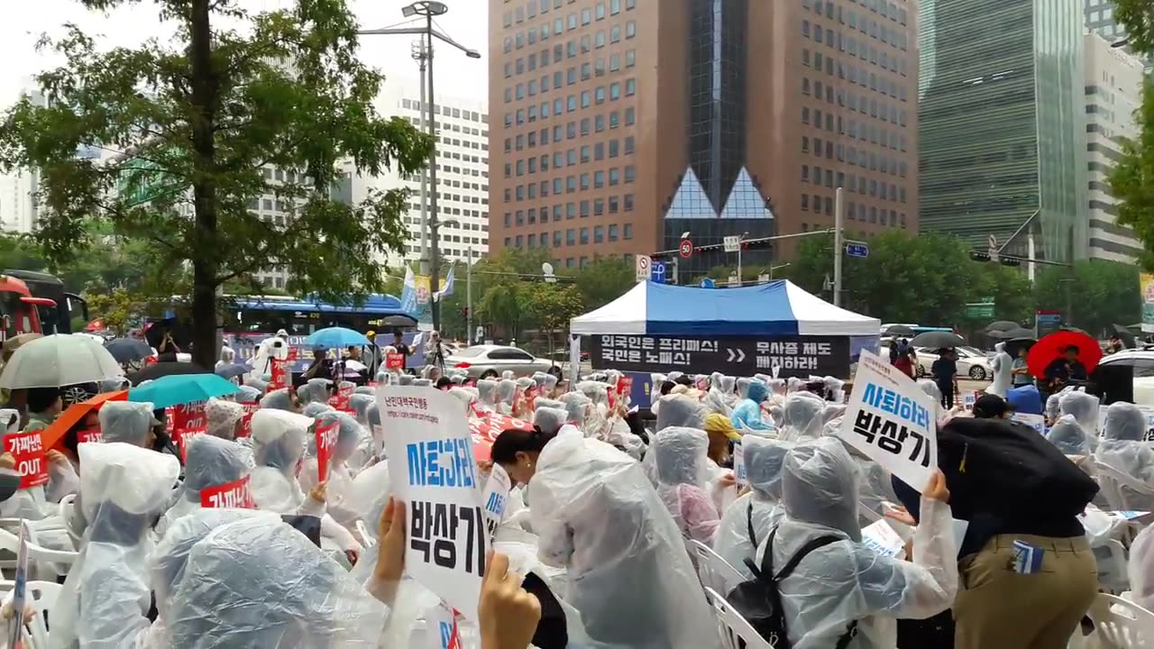 20180917_V3_S01(ITTPPZYgiz8)유엔에서 지적하고 있는 북한이 예멘 ,시리아, 리비아에 무기를 몰래 팔고 있는데