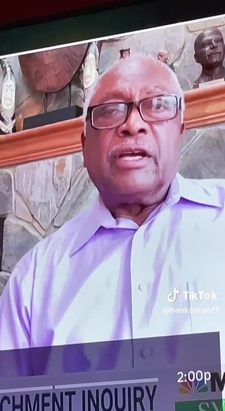 The poor Hunter routine isn’t gonna work