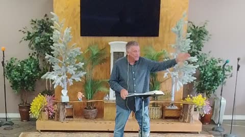 The Altar Church Sunday Morning Sermon 9/24/2023