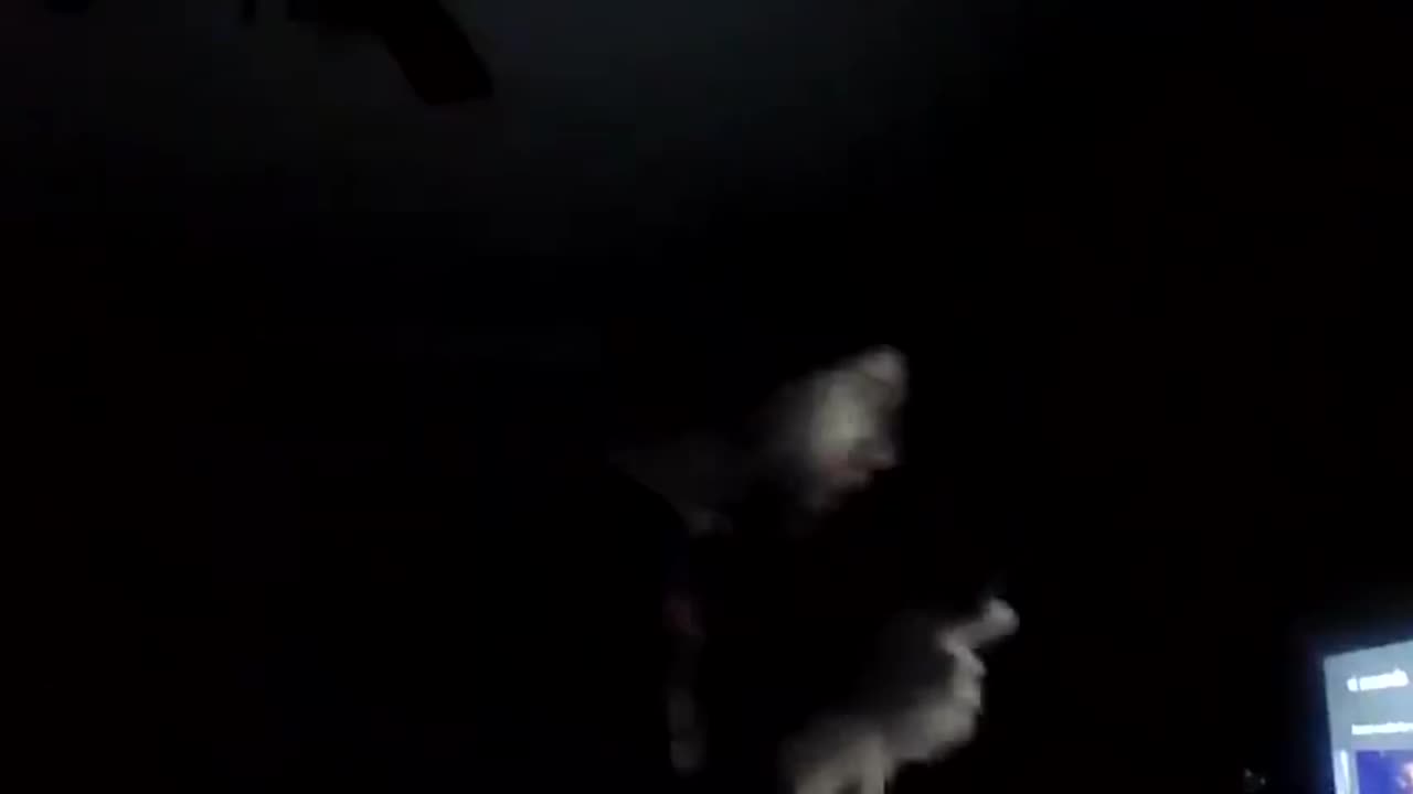 Cyraxx Losing His Mind On The Phone 06-29-2021