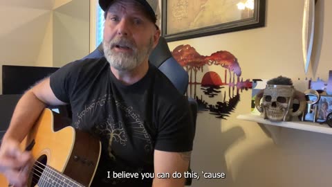 Songwriting 101 - Stanza / Near Rhymes