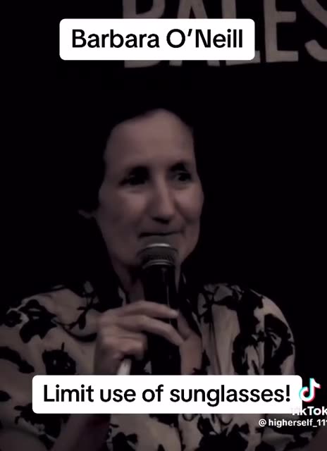 ☀️ WHAT HAPPENS WHEN YOU WEAR SUNGLASSES.......😎