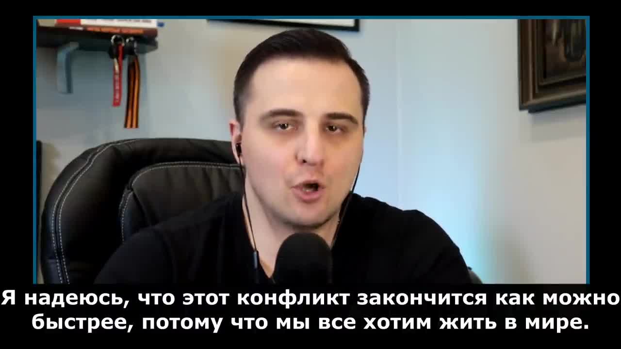 What you must know about BUCHA - A Russian Opinion