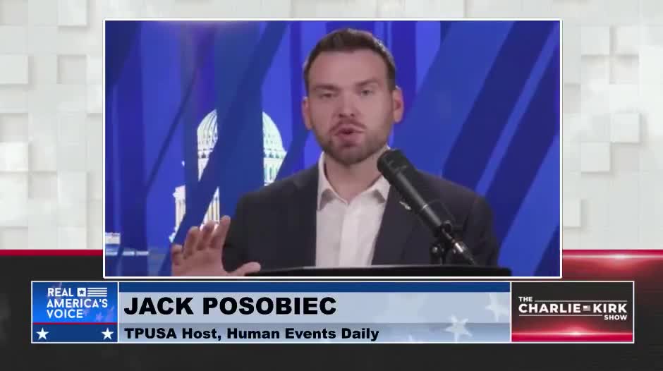 Jack Posobiec: Two-track approach when it comes to the Biden Laptop