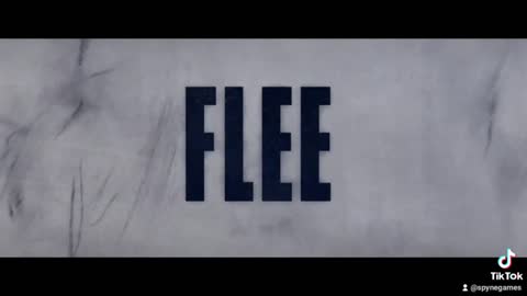 FLEE TRAILER NOVO