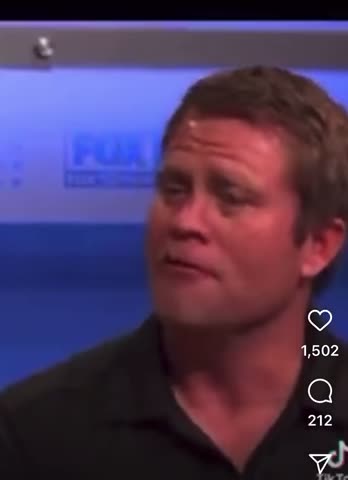 Tim Ballard tells who funded SOF