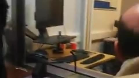 A country wide push to have the injection center's stopped UK