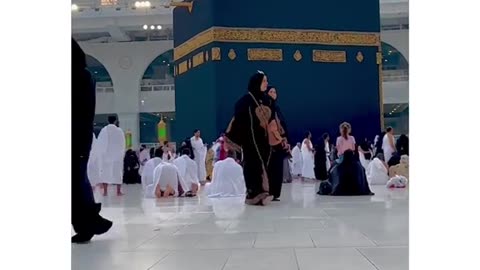 Jumma Mubarak