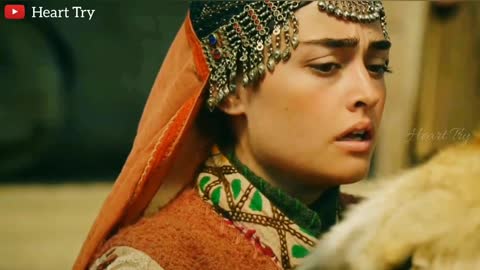 Ertugrul & halima