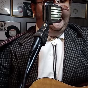 Trent Page plays Ray smith!