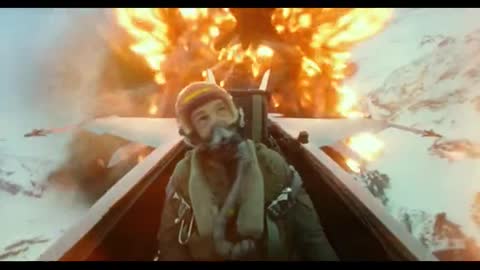 Top Gun maverick final mission