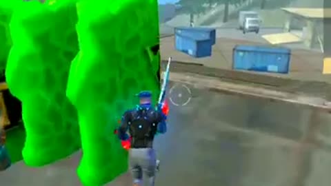 Free fire video