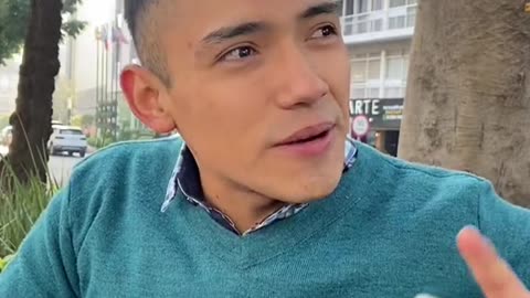 Mándale ese video a la persona que no se acuerda de nada