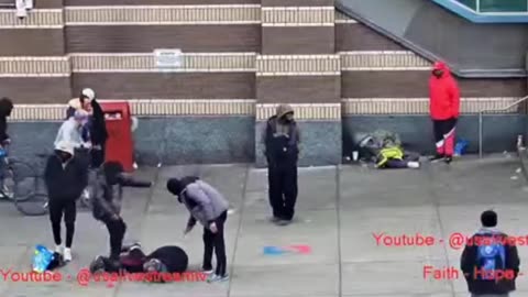 Shaq Can't Get Any Respect