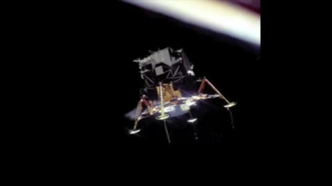 Is Apollo 18 Real?😳🤔