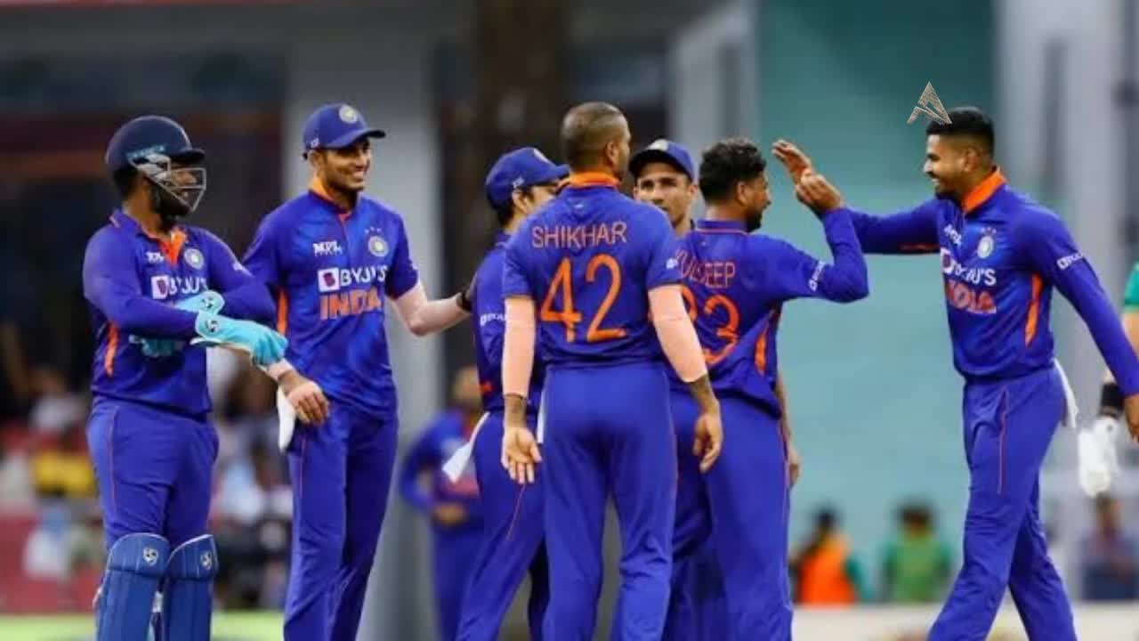 Shreyas Iyer gave reasons for India first ODI defeat against New Zealand | Ind vs Nz 2022