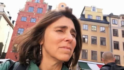 Banned documentary on why Sweden was doing correctly on covid plandemic response