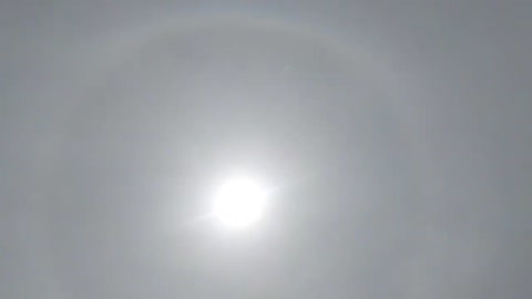 Look Up Ohio 4/2/2022 halo chemring