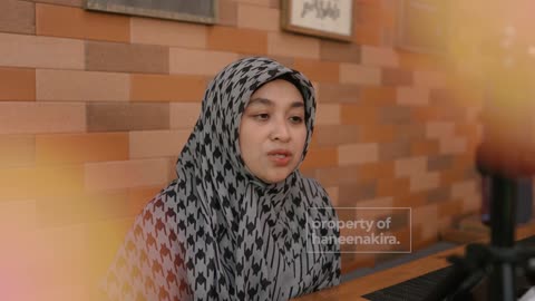 Haneen Akira - Bentuk Self Love Terbaik