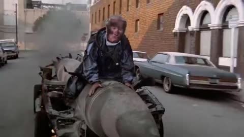 Trump and Joe Biden October 2019 (Comedy)