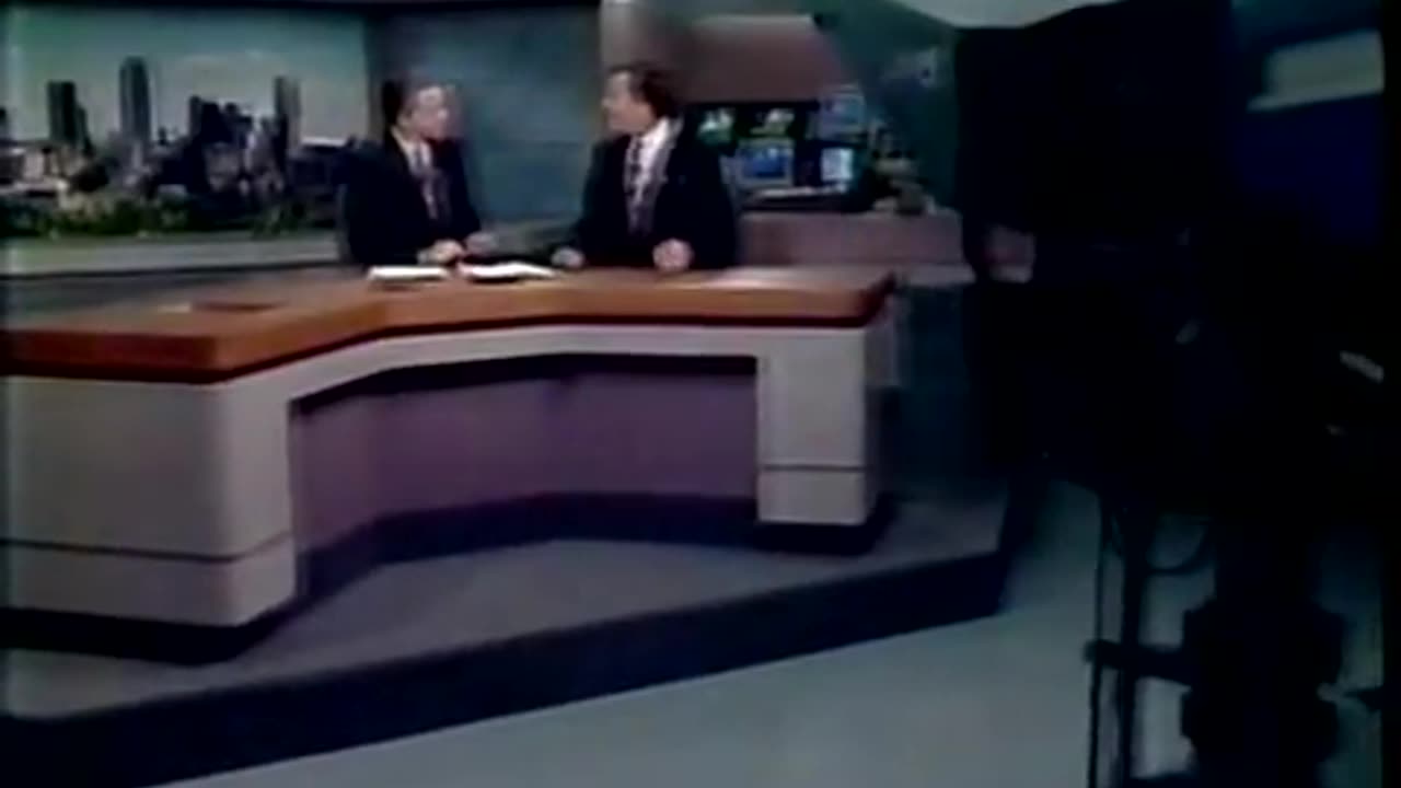 July 21, 1994 - Indianapolis WISH 5 PM Newscast (Incomplete)