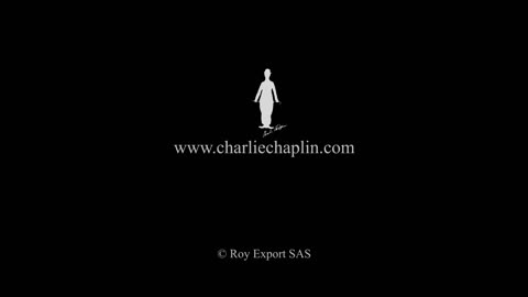 Charlie Chaplin