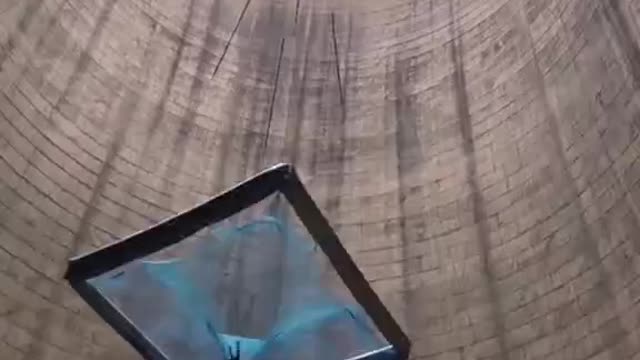 Extreme challenge
