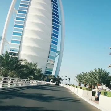 Burj al arab