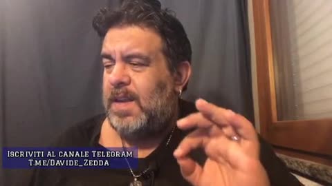 Fake jab plans in Italy