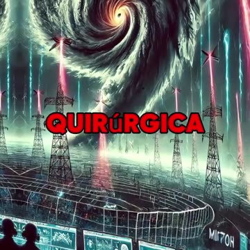 Der Hurrican Milton war keine Naturkatastrophe!