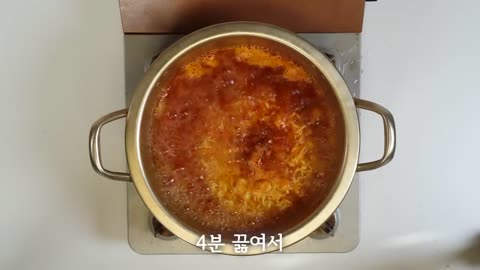 농심 신제품 라면왕 김통깨! 오늘 처음 뵙는데 아는분 닮으셨네요