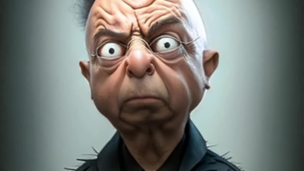 Why you gotta be so Dr Evil? 🤣🤣