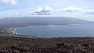 Wailuku, HI — Lahaina Pali Trail #2