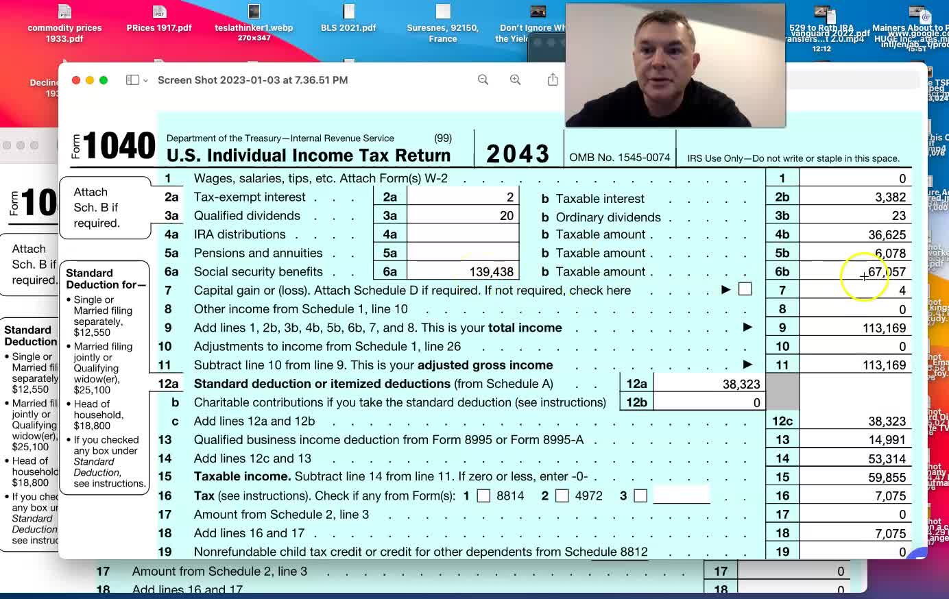 Tax Free Retirement (It's There For the Taking)