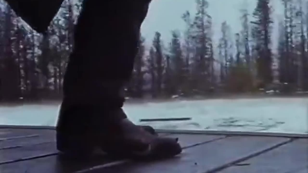 HOBO 1992 - FULL DOCUMENTARY