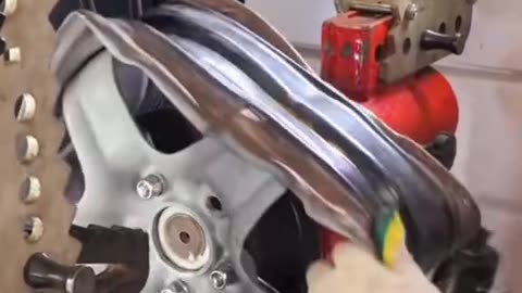 car disc repair