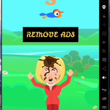 Hillary Dump - Available for free on Google Play