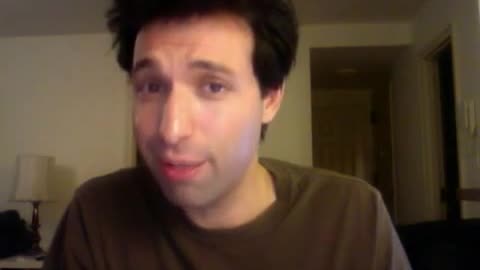 Ask a Grown Man: Alex Karpovsky