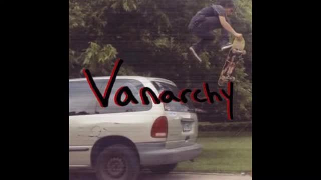 Feral the Earthworm - Vanarchy (prod. by Flobama)_Cut