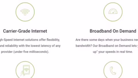 business internet providers los angeles